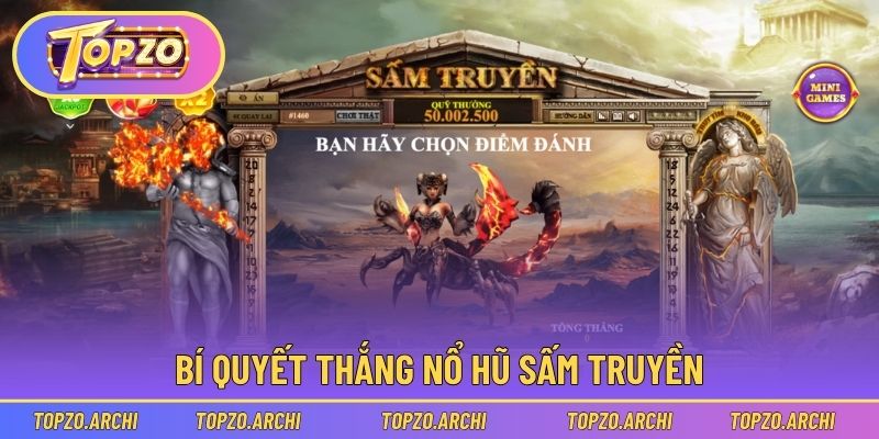 Bí quyết thắng slot dễ dàng nhưng cực hiệu quả