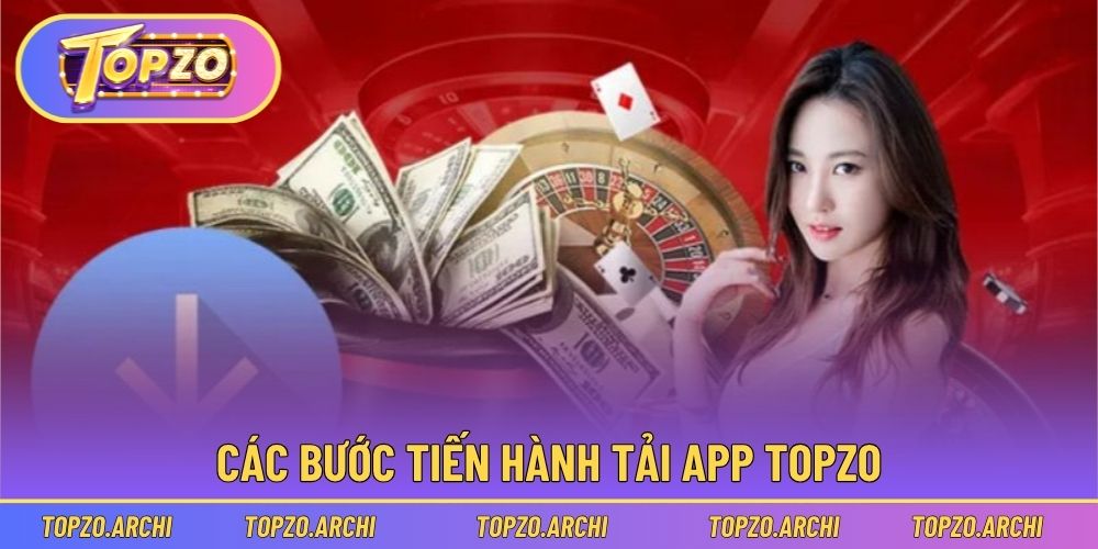 Cập nhật quy trình cài đặt ứng dụng