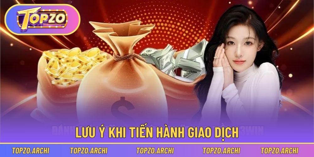 Nguyên tắc quan trọng bạn cần tuân thủ