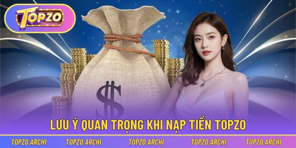 Nguyên tắc quan trọng cần nắm bắt
