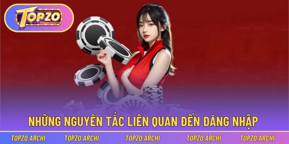 Nguyên tắc quan trọng bạn cần nắm bắt