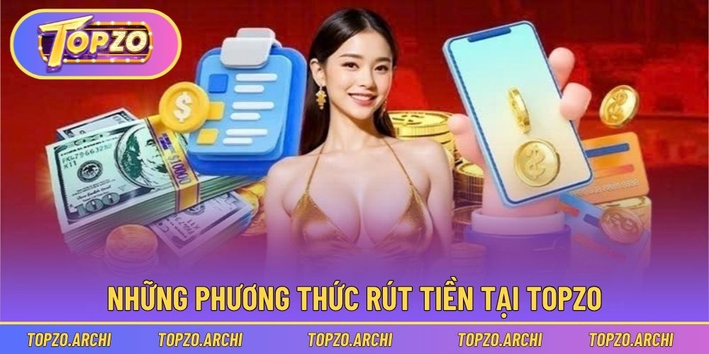 Những phương thức giao dịch hợp lệ