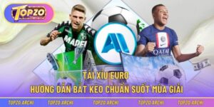Tài xỉu Euro