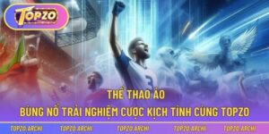 Thể thao ảo