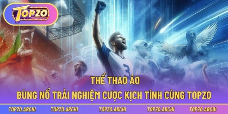Thể thao ảo