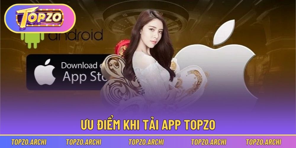 Điểm nổi bật của ứng dụng là gì?